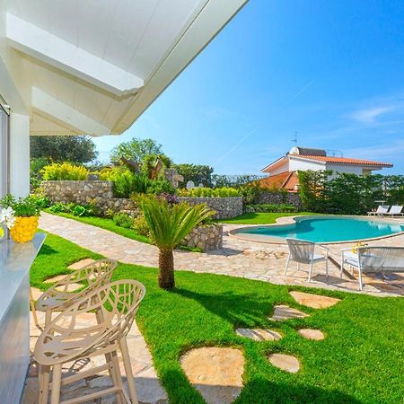 Amore Rentals - Resort Ravenna - Villa Cavaliere Massa Lubrense Exterior photo