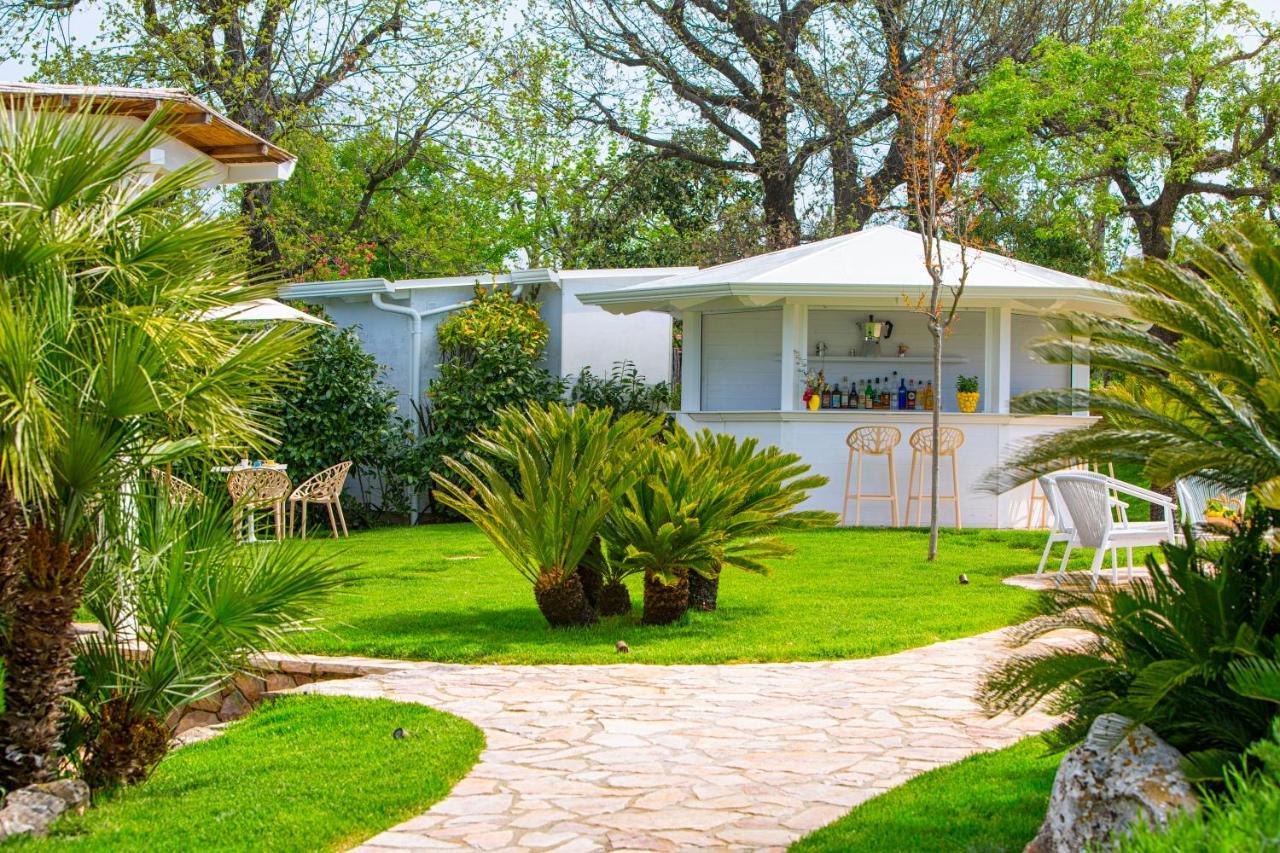 Amore Rentals - Resort Ravenna - Villa Cavaliere Massa Lubrense Exterior photo