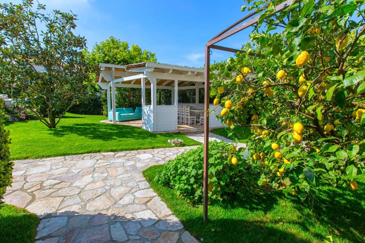 Amore Rentals - Resort Ravenna - Villa Cavaliere Massa Lubrense Exterior photo